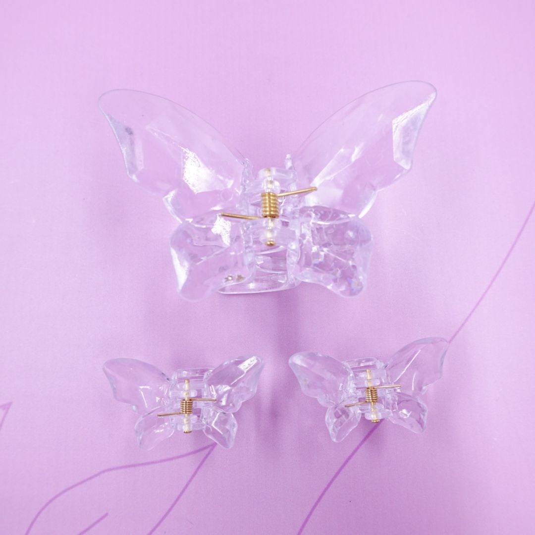 CAIMAN MARIPOSA GRANDE X3 - CAI12254