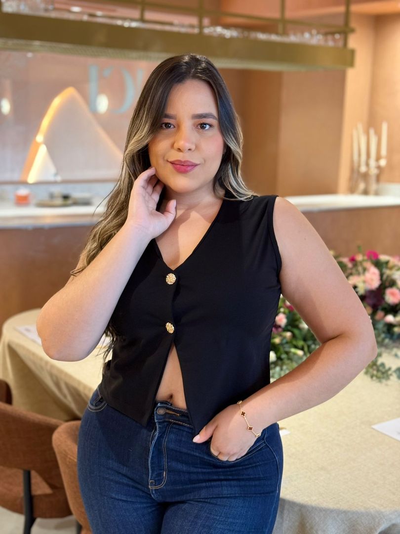 BLUSAS ELEGANTES 