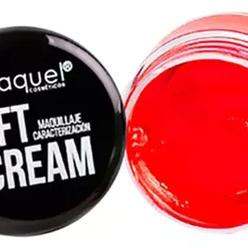 Imagen del producto SOFT CREAM ROJO RAQUEL