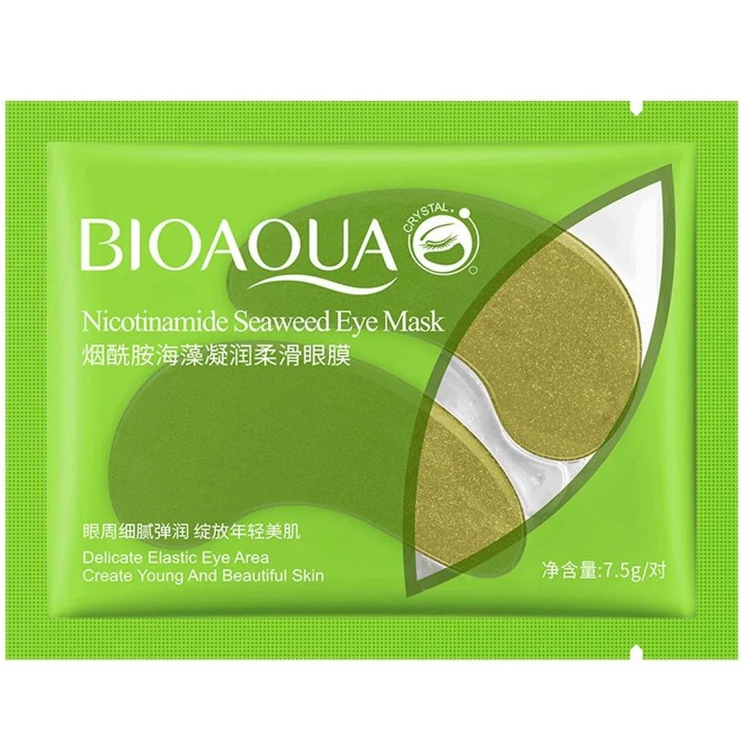 COLAGENO DE OJERAS ARROZ BIOAQUA 