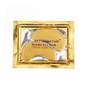 Imagen del producto Colágeno Hidrogel para ojos