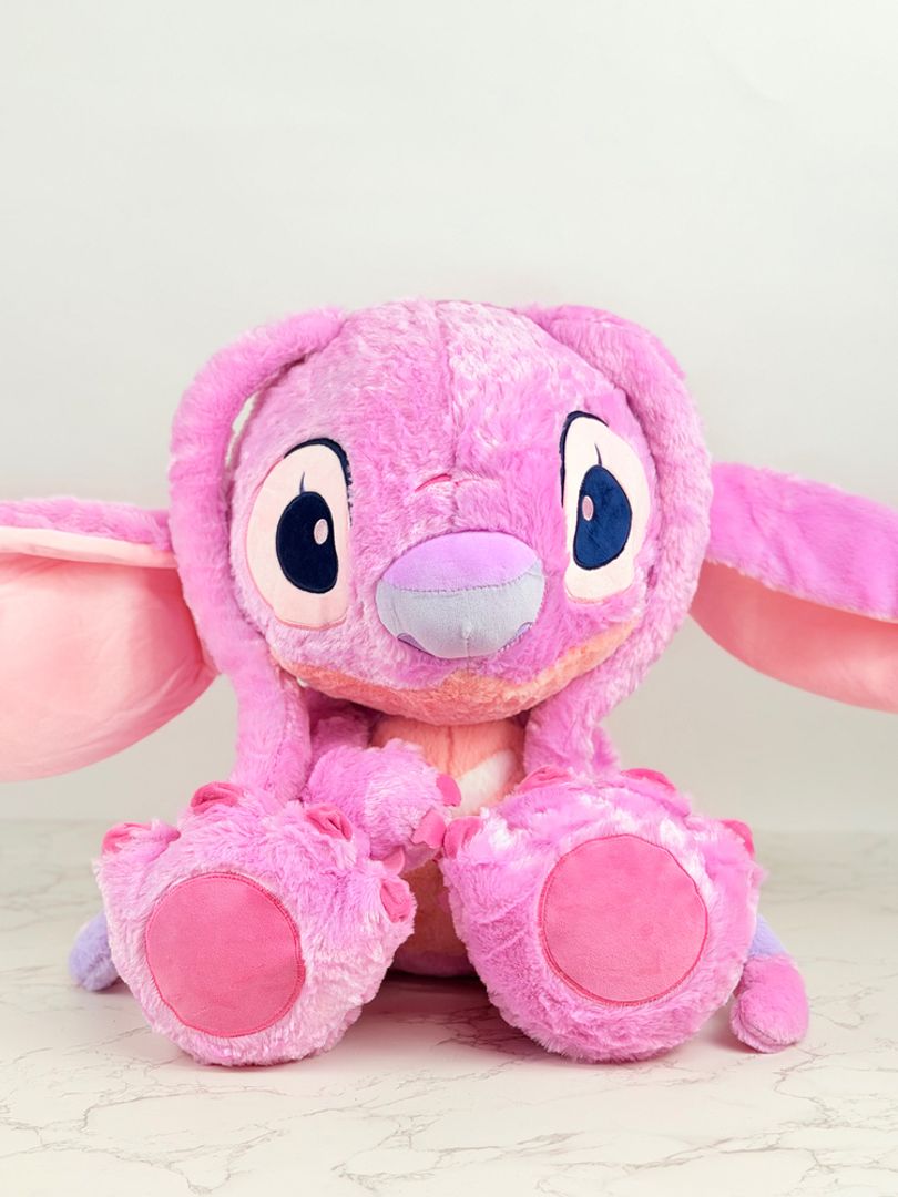 ANGEL TIPO DISNEY 60CM