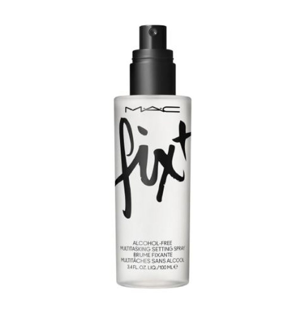 Fijador de Maquillaje Fix+ Multitasking Setting Spray