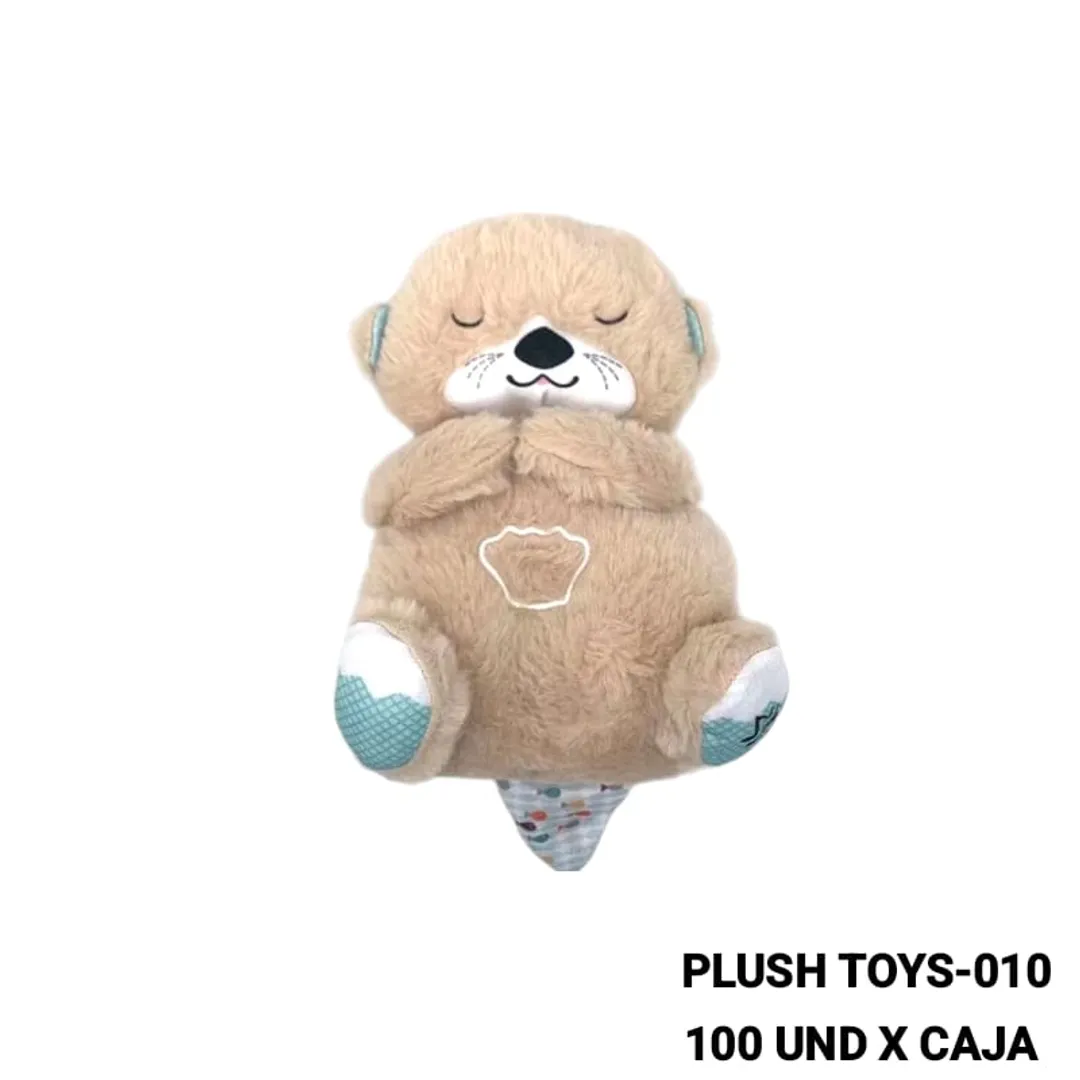 Plush toys 010