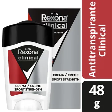 Imagen del producto Rexona Clinical Hombre 