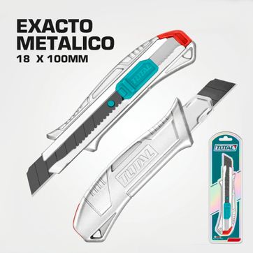 Imagen del producto EXACTO MANGO DE ALUMINIO