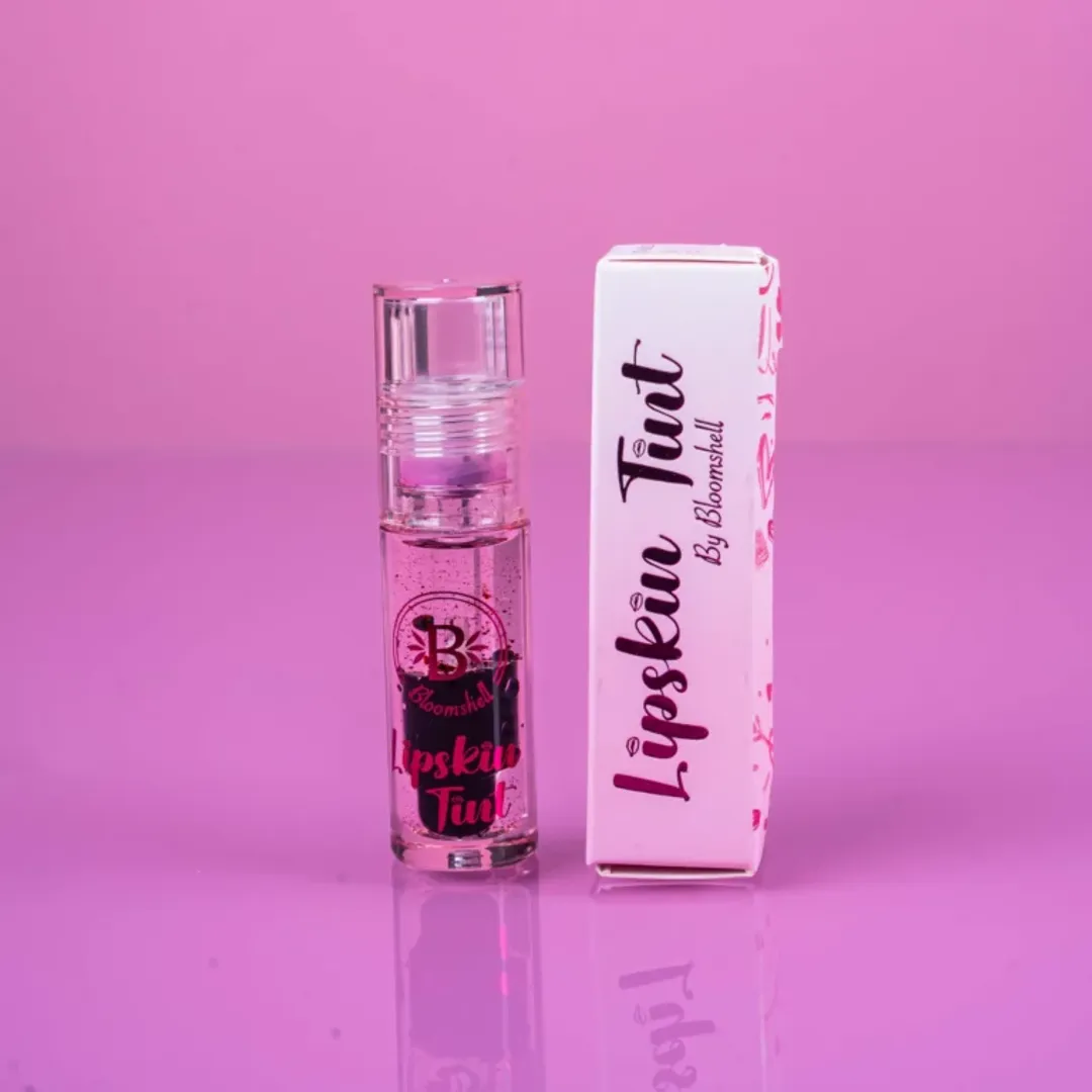 Lipskin Tint 2 en 1