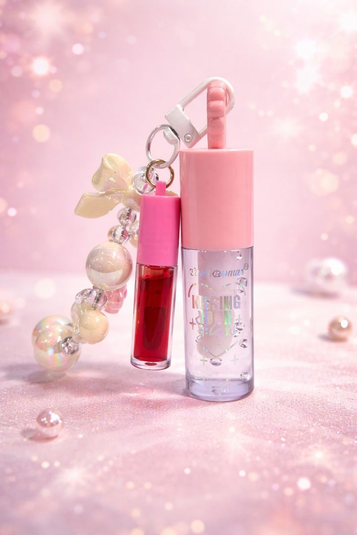 GLOSS CON TINTA KISSING YOUR GLOSS – SWEET WOMAN