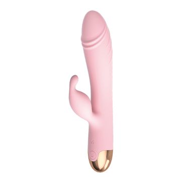 VIB LUST ROTACION - imagen 1
