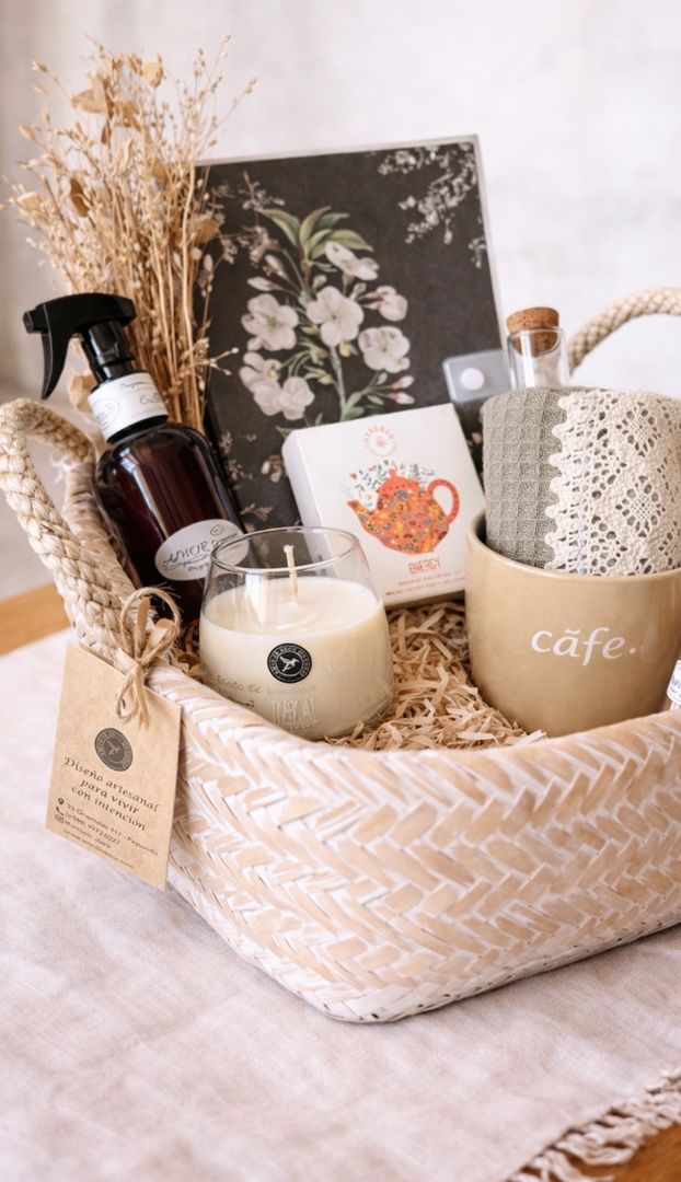 Set Obsequio Un Momento Para Ti 