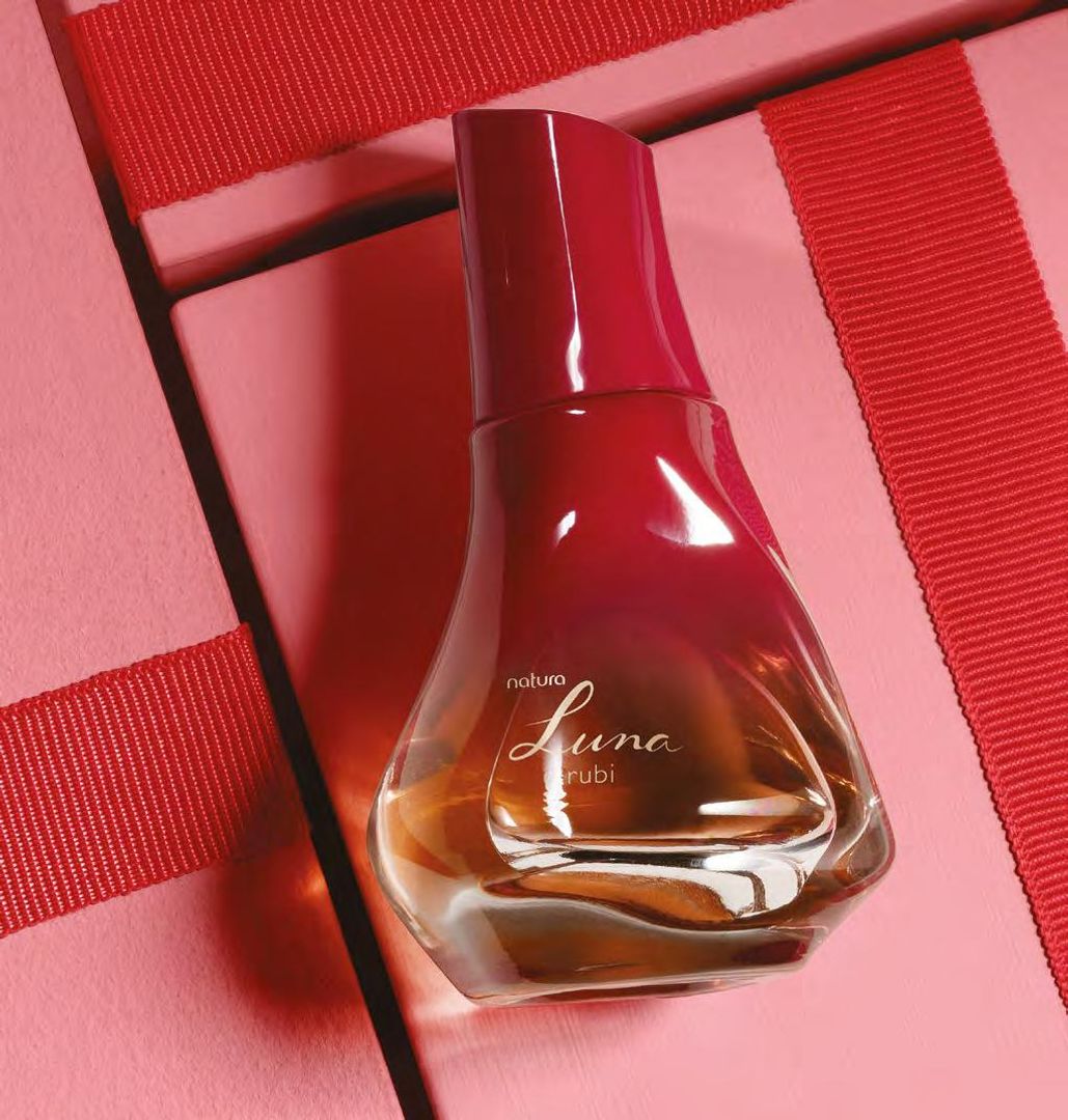 LUNA RUBI FEMENINO 50ML 