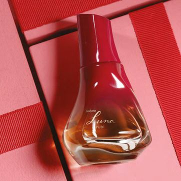 Imagen del producto LUNA RUBI FEMENINO 50ML 