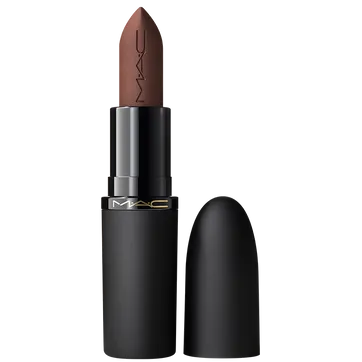 POWDER KISS LIPSTICK KAIZEN CHESTNUT - imagen 1