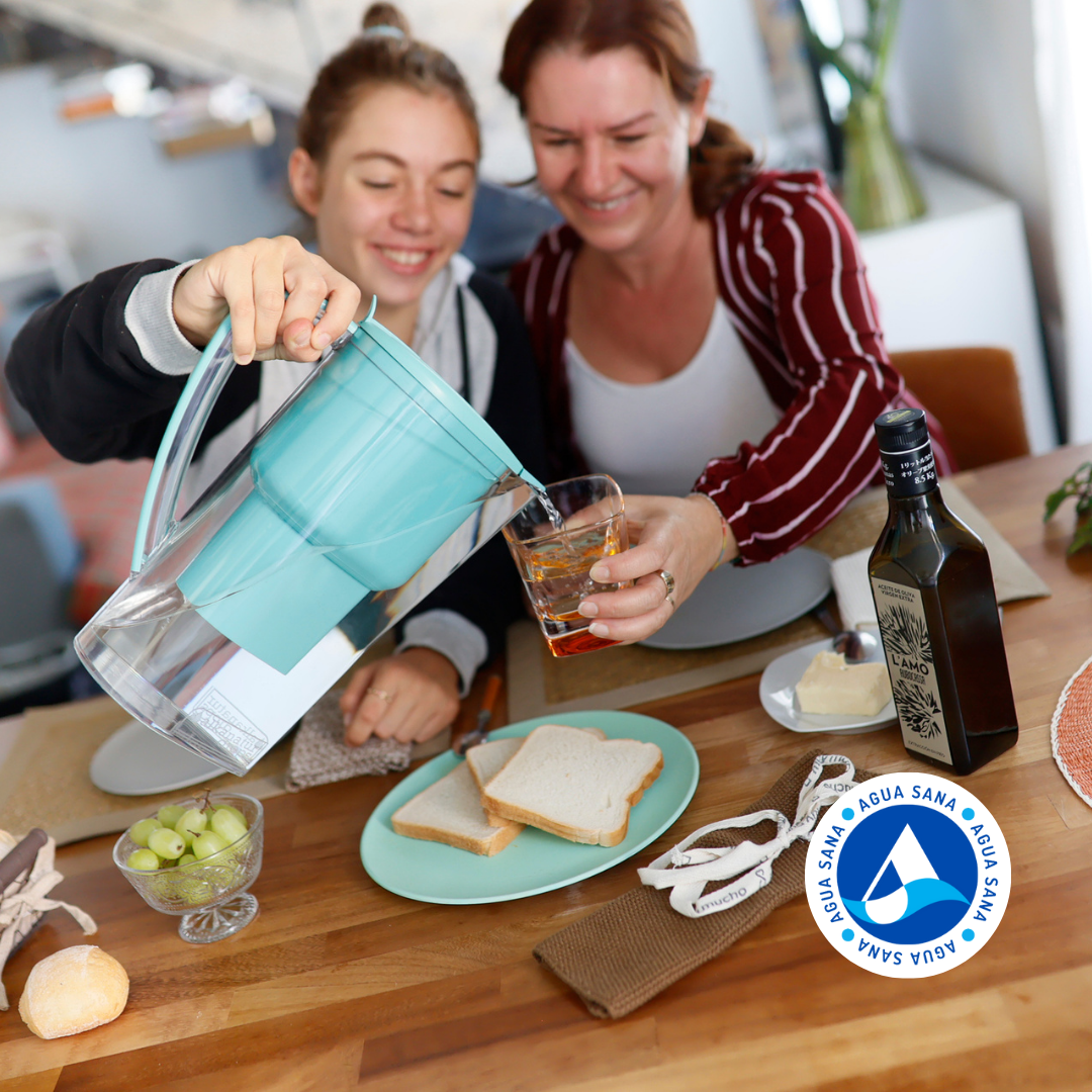 Pack Jarra Alkanatur Drops