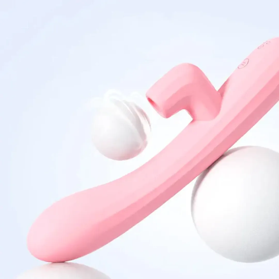 Vibrador Emily lilo 