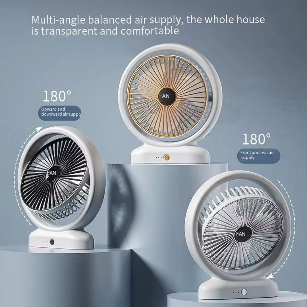 Ventilador de escritorio Fantasy color Fan 	 FAJ2410-487