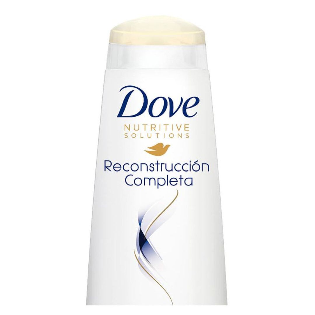 SH DOVE RECONSTRUCCION*200ML