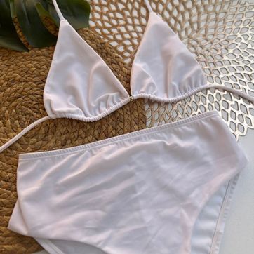 Imagen del producto Ágatha blanco 