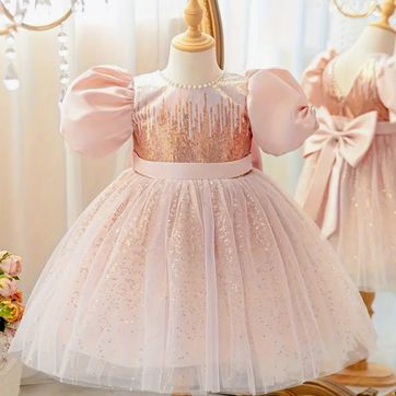 Vestido importado  - imagen 1