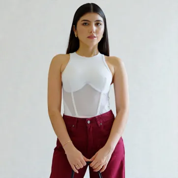 Body elegante  - imagen 1