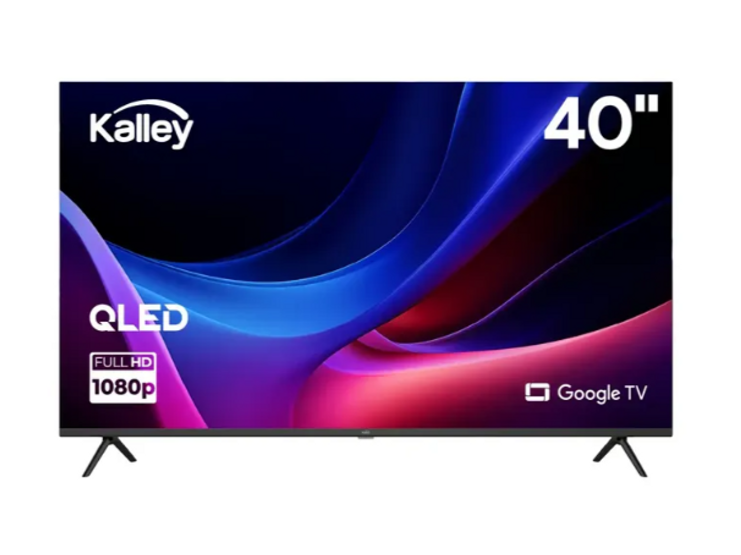 LED KALLEY 40 GOOGLE FHD