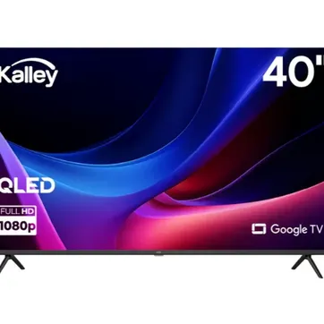 LED KALLEY 40 GOOGLE FHD - imagen 1