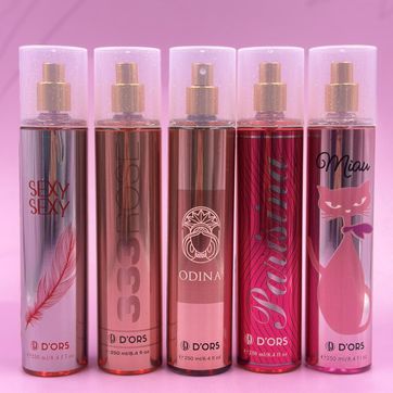 Imagen del producto SPLASH FEMENINO 250 ML DORS