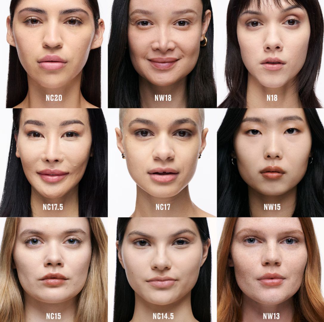 MAC STUDIO FIX 36HR SMOOTH ANGLES CONCEALER NUEVO