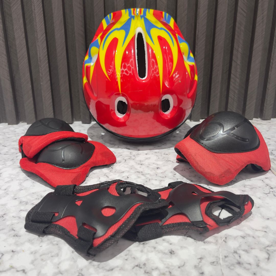 KIT DE PROTECCIÓN INFANTIL 