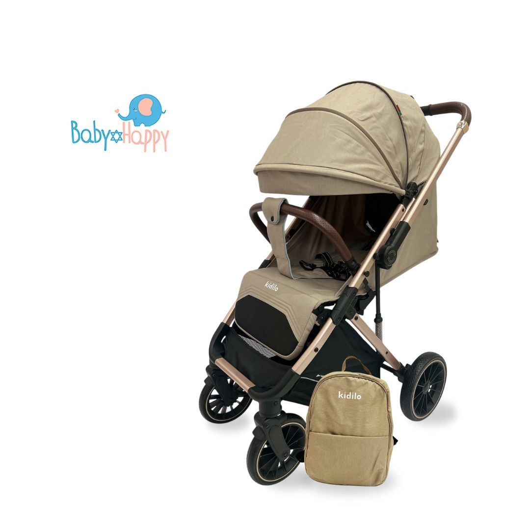 Coche maleta "REFORZADO"