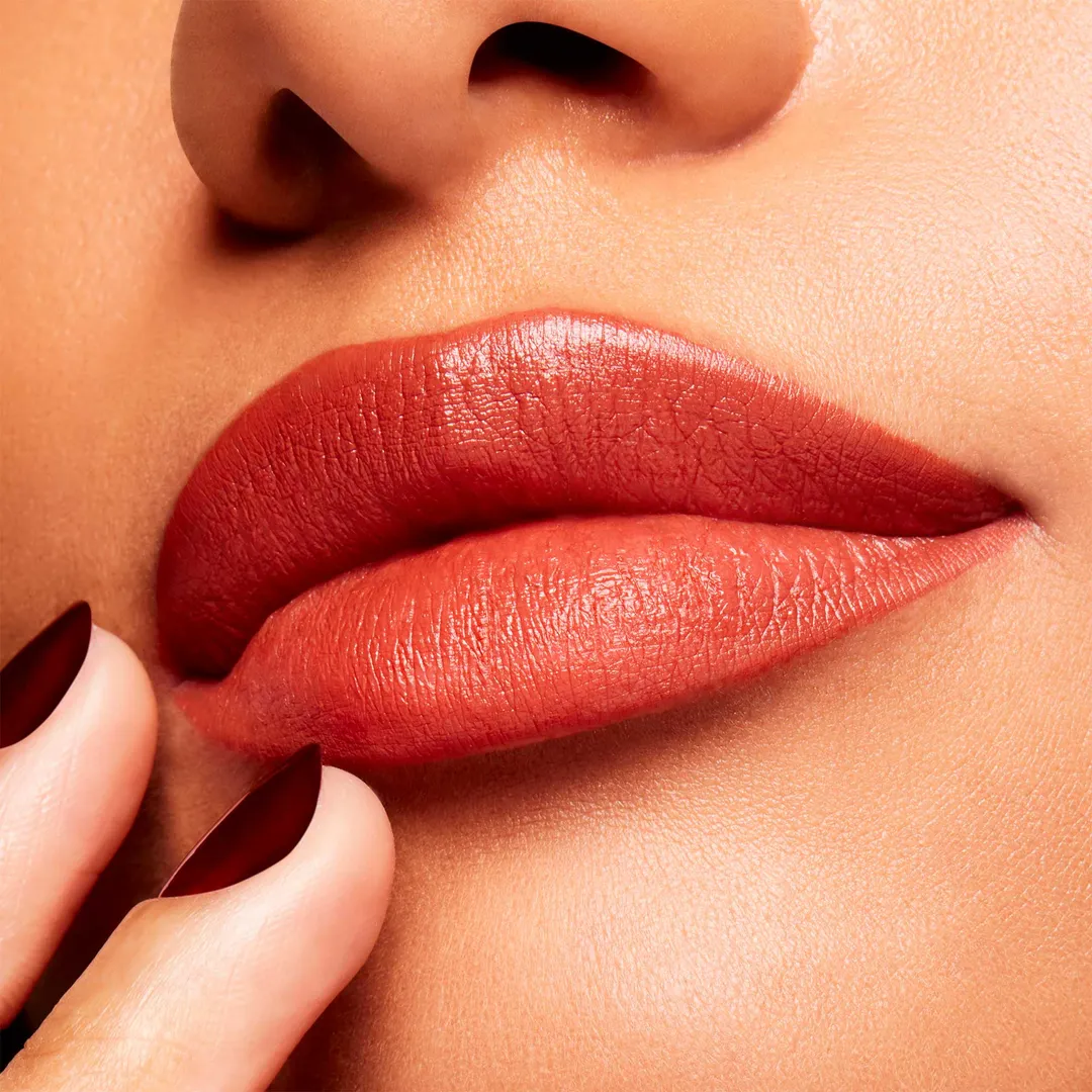 Labial Powder Kiss Velvet Blur Slim Stick - Marrakesh-mere