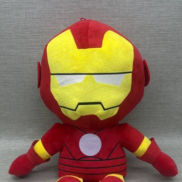 Imagen del producto IRON MAN (SUPER HEROE) 70 CM