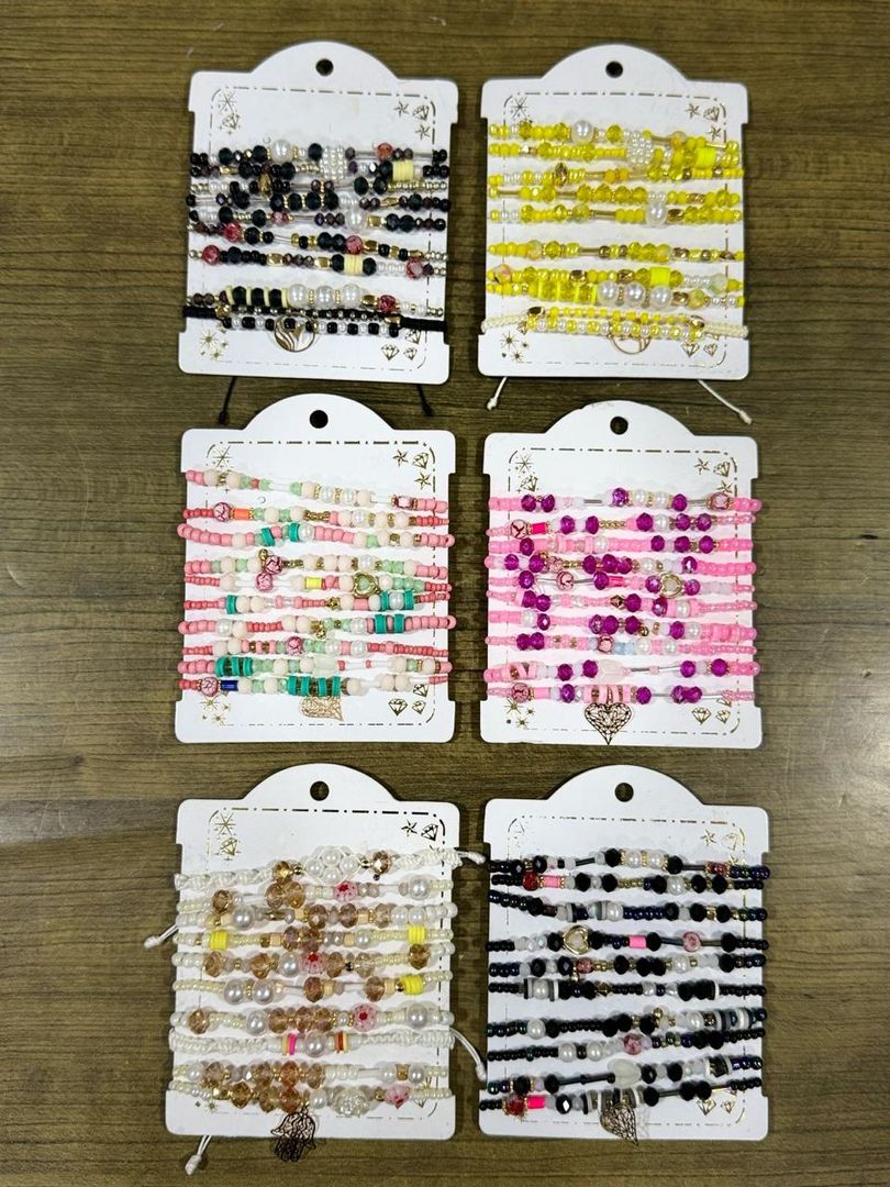 PULSERAS