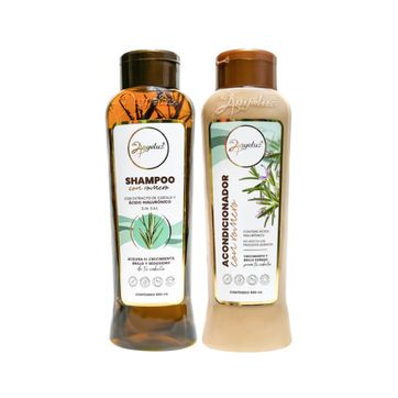 Imagen del producto KIT DUO ROMERO