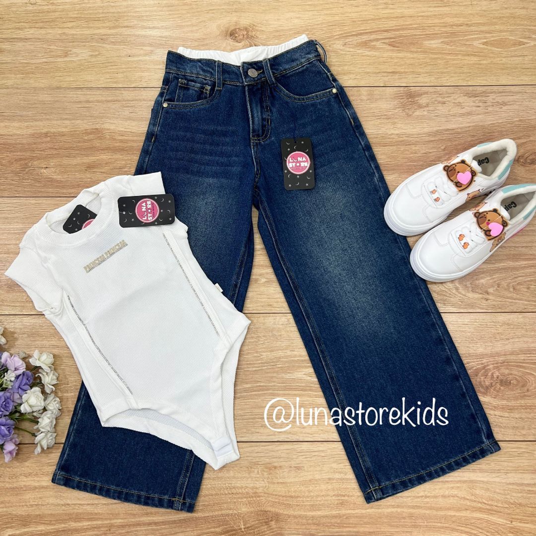 Body y Jean por separado