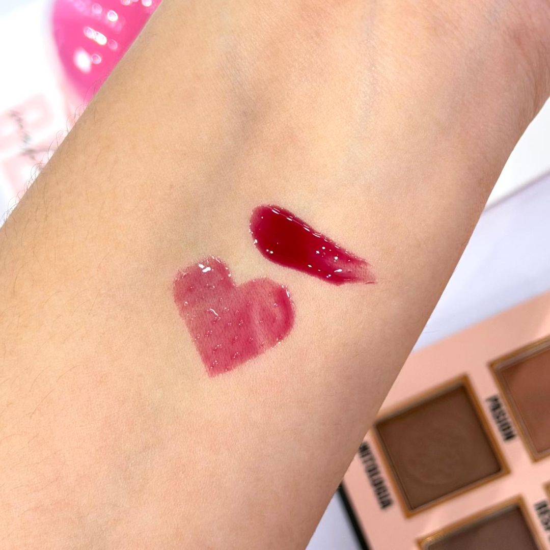Lip Gloss Anik 