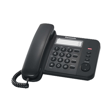 Imagen del producto TELEFONO PANASONIC  KX-TS520LX