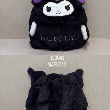 Imagen del producto BOLSO DE KUROMI 
