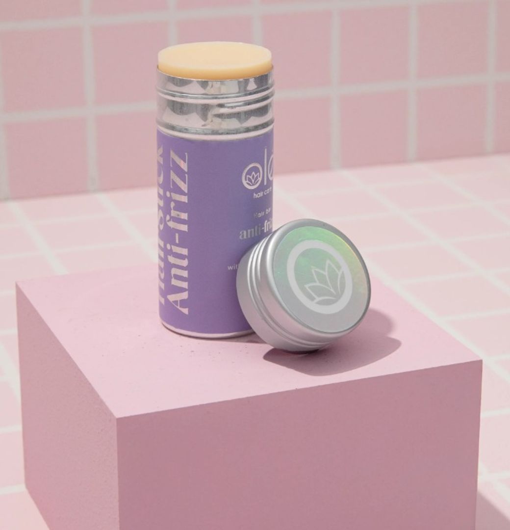 HAIRSTICK ANTIFRIZZ 50G OLÉ 