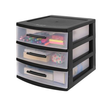 GABETERO ECLIPSE 3 CAJONES  - imagen 2