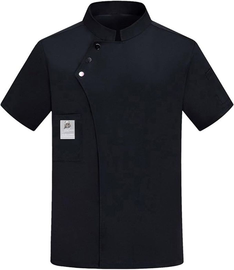 Chaqueta Chef Venecia
