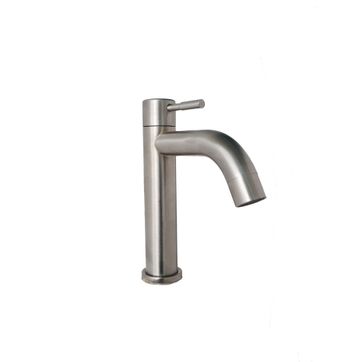 Imagen del producto BAJA SATIN GRIFERIA LAVAMANOS AGUA FRIA