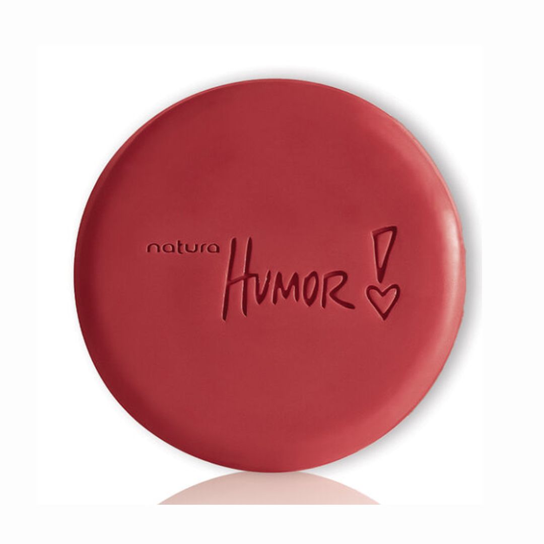 JABÓN EN BARRA HUMOR MEU PRIMEIRO
