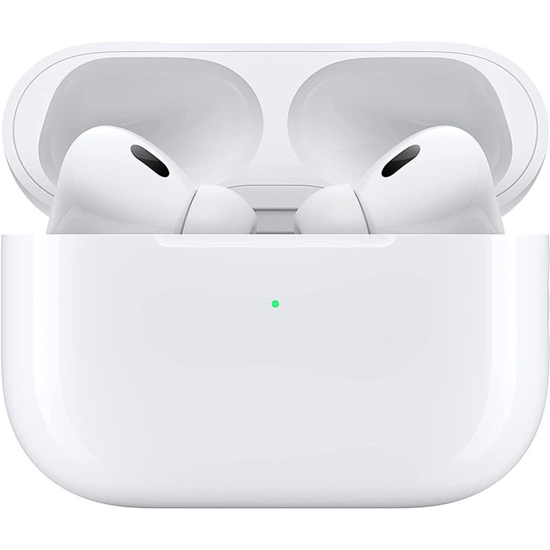 Apple AirPods Pro (2.ª Generación) - Blanco 
