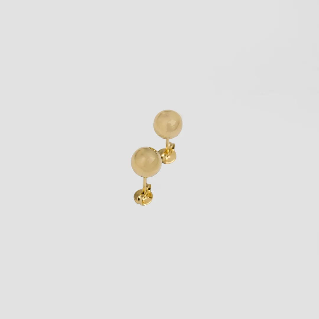 A Balin 8mm