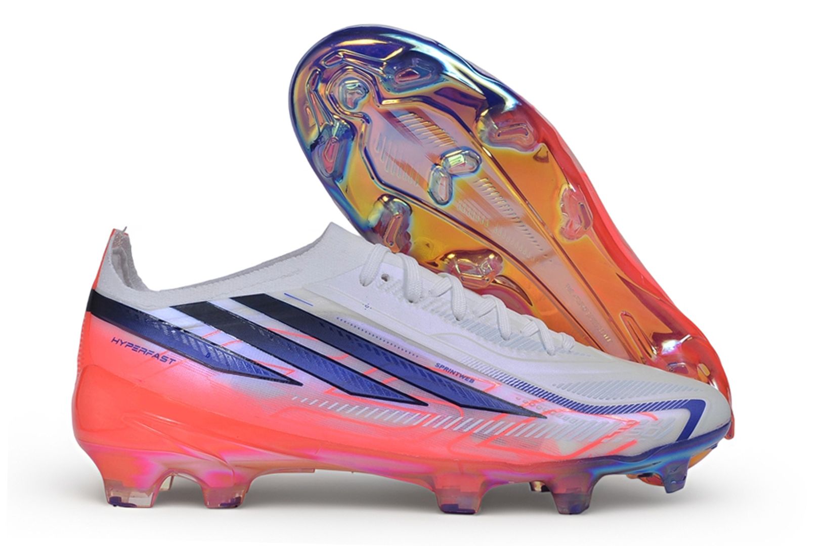 Tacos F50 niño FG - Natural firme Lote 1