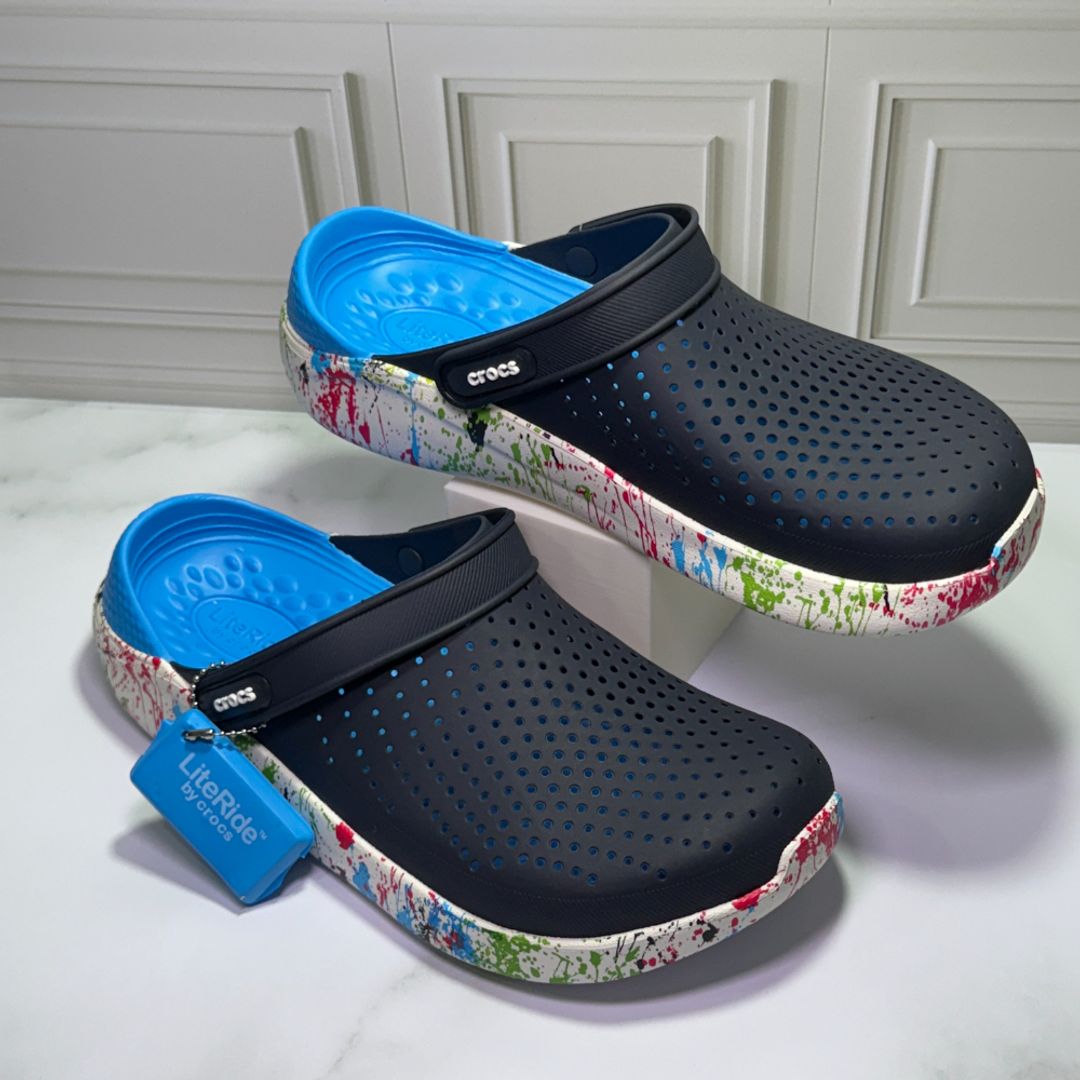 Suecos Ride chispa