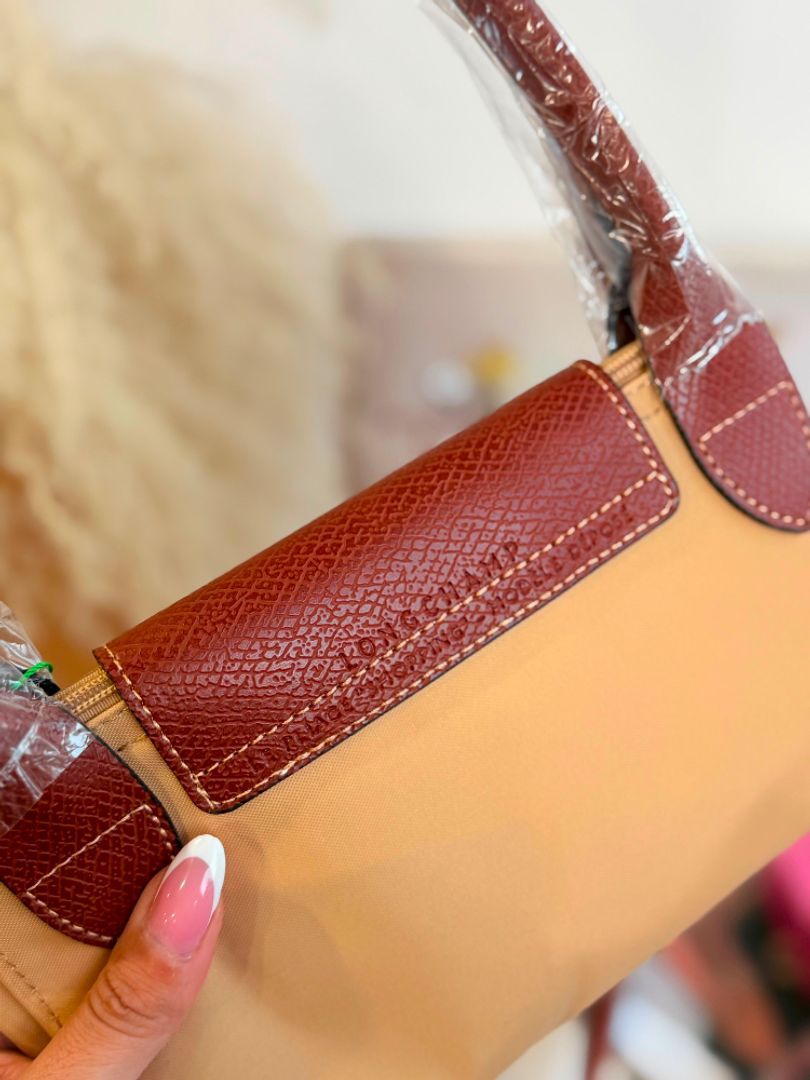 M LONGCHAMP