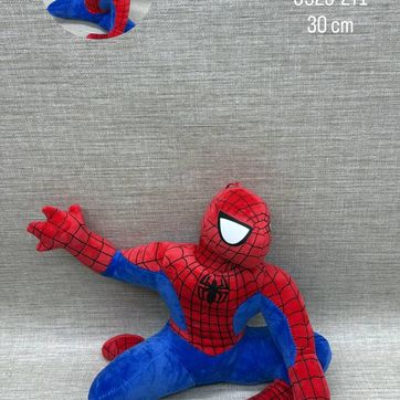 Imagen del producto SPIDERMAN DE 30 CM 