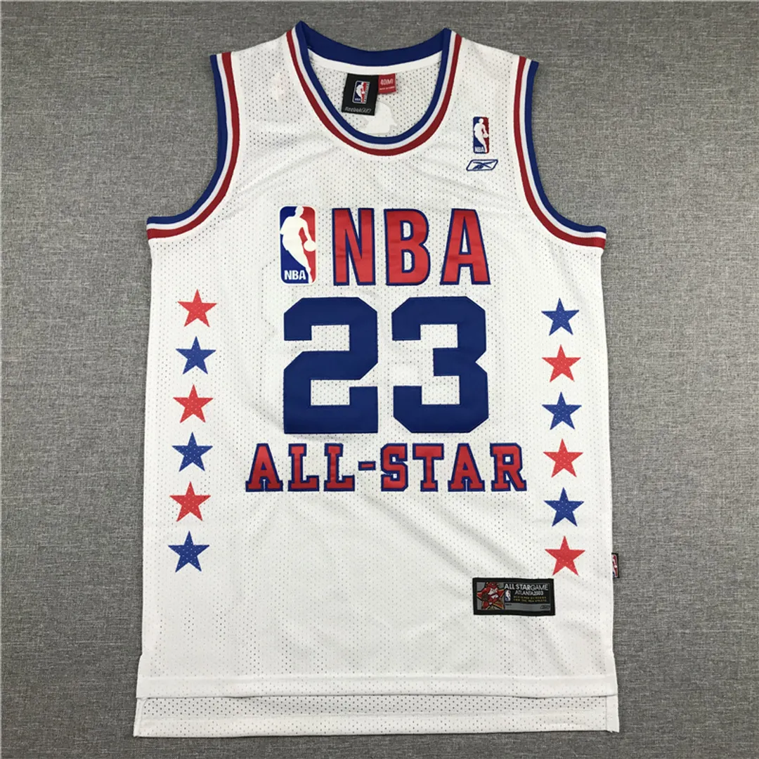 NBA All Star Series | Solo por pedido